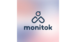 Monitok logo